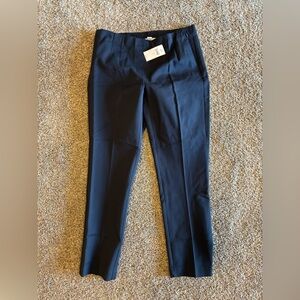 J. Jill Men's Dark Blue Dress Pants